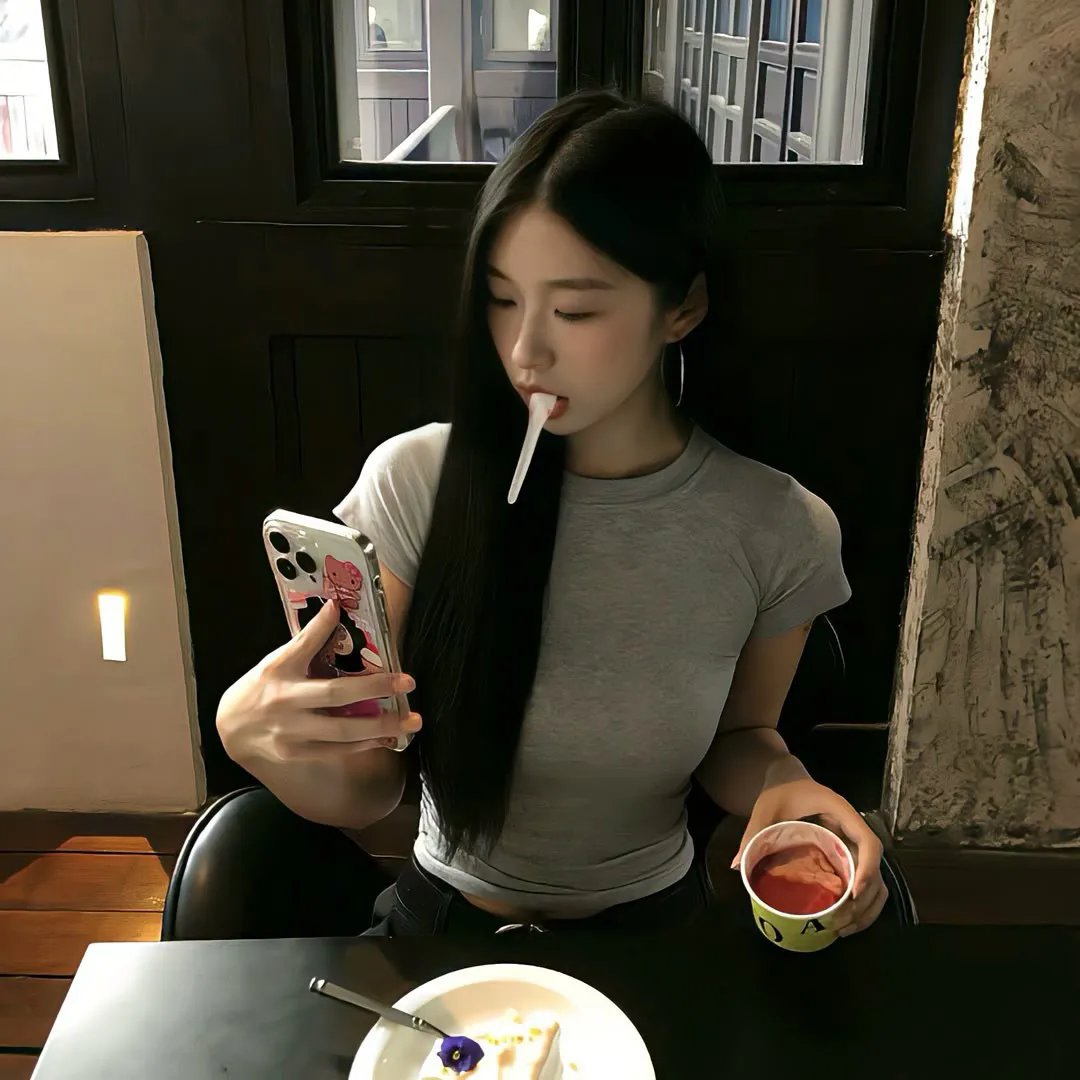 她的13月