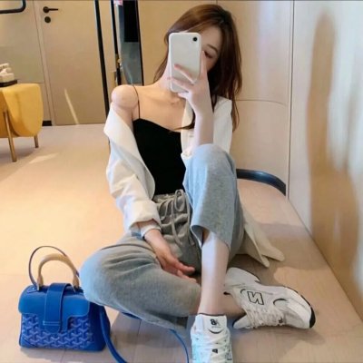天衣无缝的她